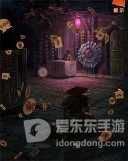 纸嫁衣7卿不负第二章如何通关 纸嫁衣7卿不负第二章超详细攻略