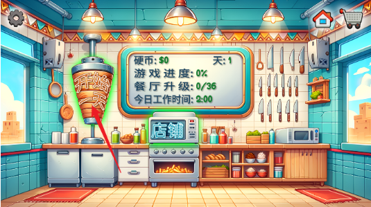 沙威玛传奇v1.0.5