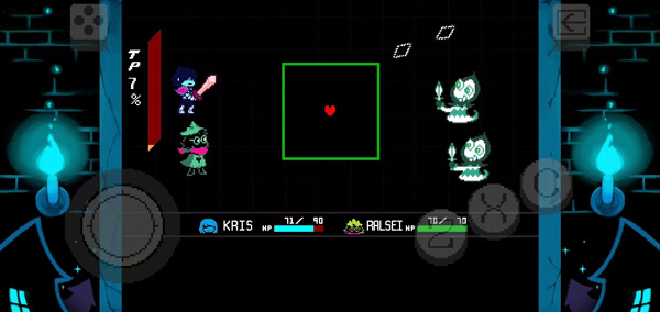 deltarune