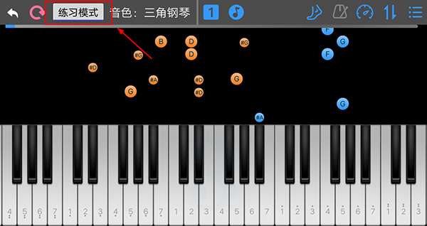 乱弹琴
