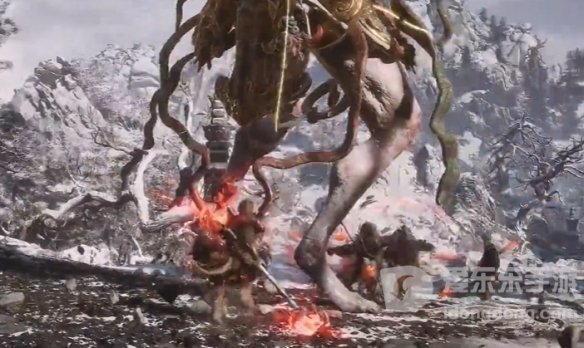 黑神话悟空魔将劫波怎么打 黑神话悟空魔将劫波打法攻略