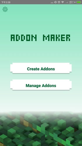 addons for Minecraft