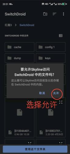 skyline模拟器手机版