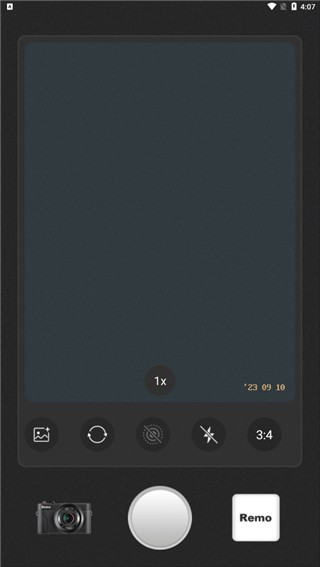 remo复古相机会员版