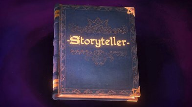 storyteller游戏手机版