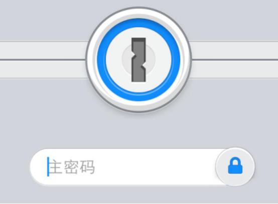 1password