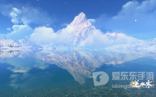 逆水寒手游流彩须怎么获得 逆水寒手游流彩须获取方法