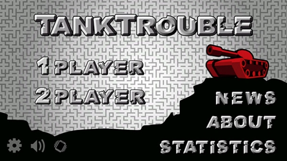 tanktrouble2手机版