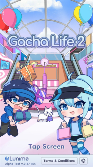 gachalife2扭蛋人生2