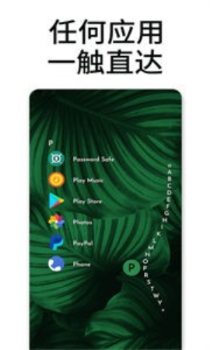 Niagara Launcher pro