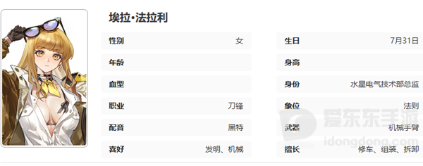 异象回声新手用什么探员 异象回声新手探员选择攻略