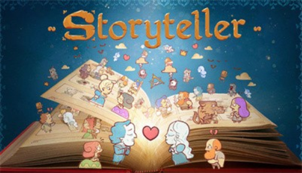 storyteller汉化版