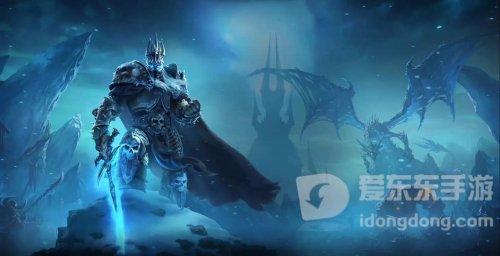 魔兽世界法力陵墓怎么去 魔兽世界法力陵墓位置介绍