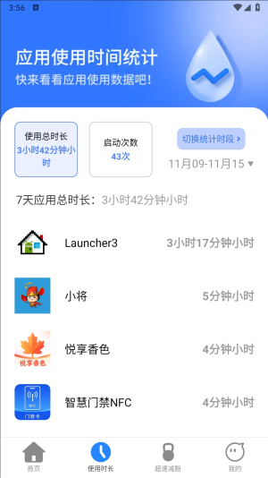 超速流量
