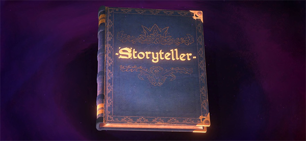 storyteller中文版免费