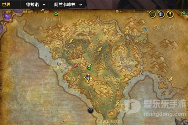 魔兽世界鸟之落羽任务怎么做 鸟之落羽任务攻略