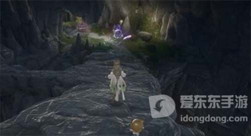 无限暖暖苔之幽如何获得 无限暖暖苔之幽获取途径