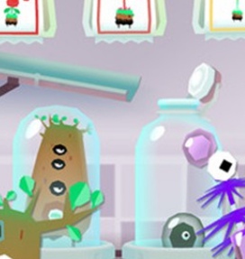 小小植物园