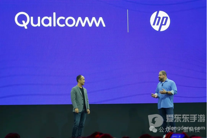 高通CEO安蒙：AI成为新的UI，智能体构成新的操作系统