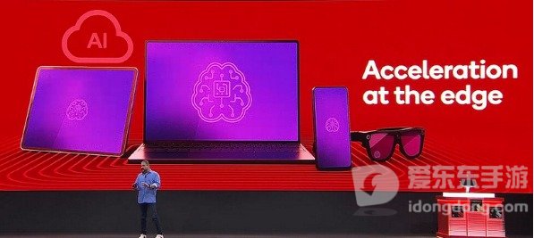 高通CEO公布骁龙AI PC最新进展，颠覆性技术价值显现