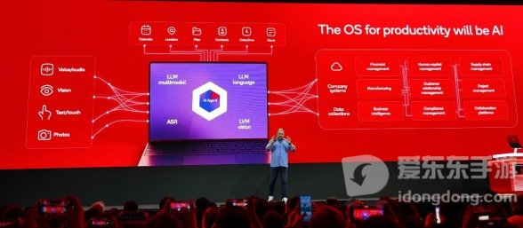 高通CEO公布骁龙AI PC最新进展，颠覆性技术价值显现