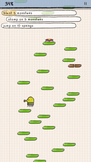doodle jump