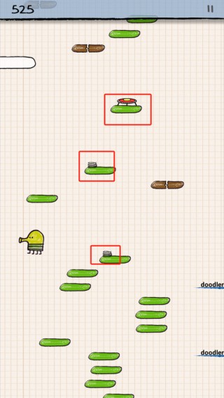 doodle jump