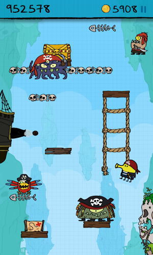 doodle jump