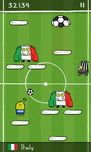 doodle jump