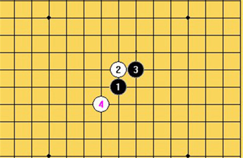五子棋对战