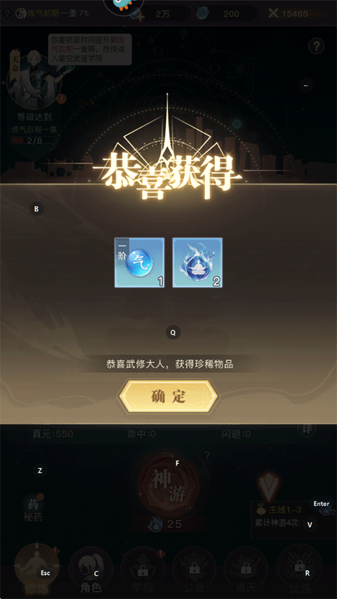大武道