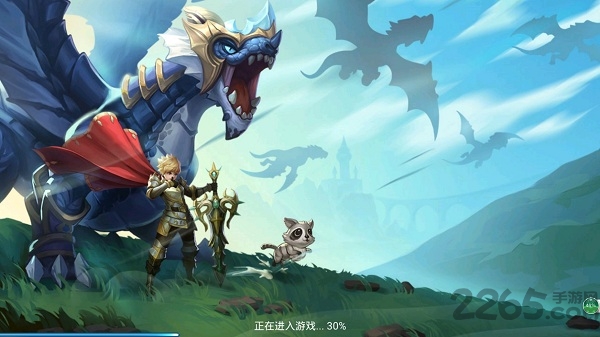 月之领主