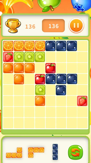 鲜美水果图鉴合集