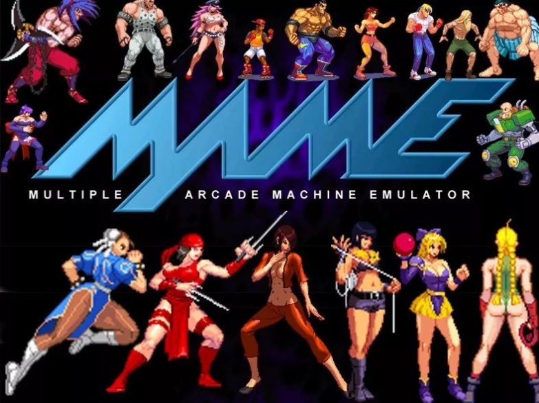 MAME平台登录网址 官方正版入口