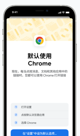 谷歌浏览器官网咋进？手把手教你避坑！