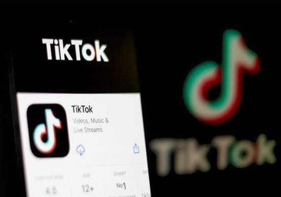 tiktok中文叫什么