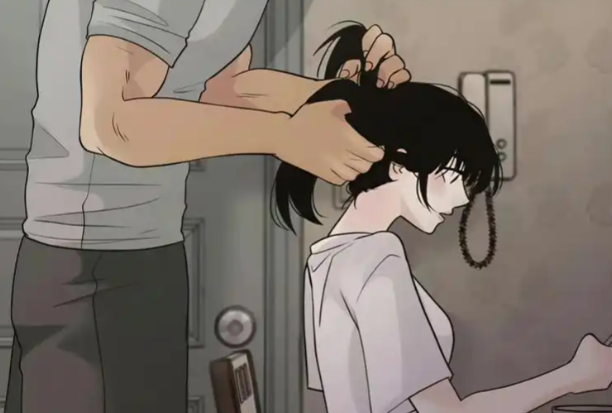 好看的韩国漫画免费读推荐