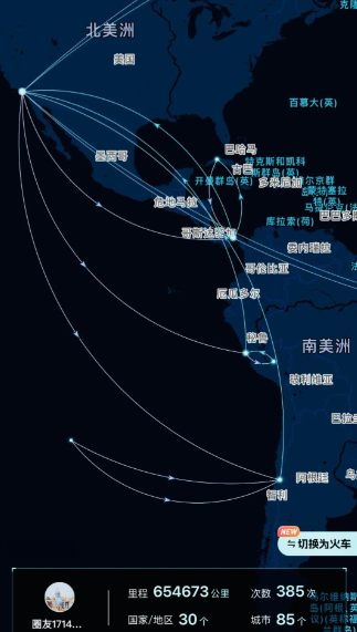 航旅纵横pro版和普通版有什么区别