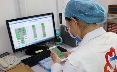 百度医生在线问诊是真医生吗
