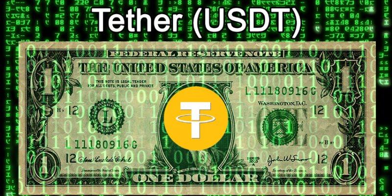 USDT是什么货币