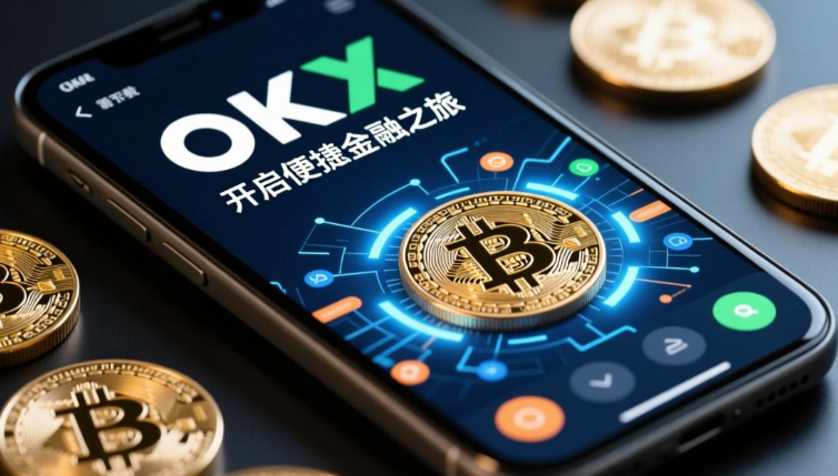 okx是什么app