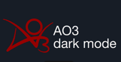 AO3镜像网址怎么找？手把手教你安全访问，轻松解锁同人世界！