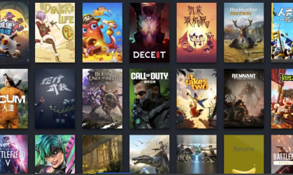 Steam官网入口在哪？认准这3个网址，100%正版