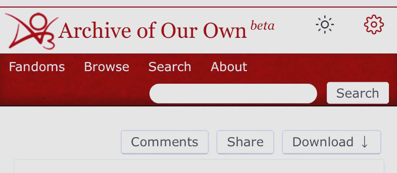 AO3链接入口指南2026
