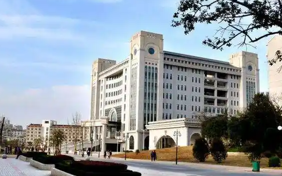 安徽师范大学继续教育学院官网入口使用指南