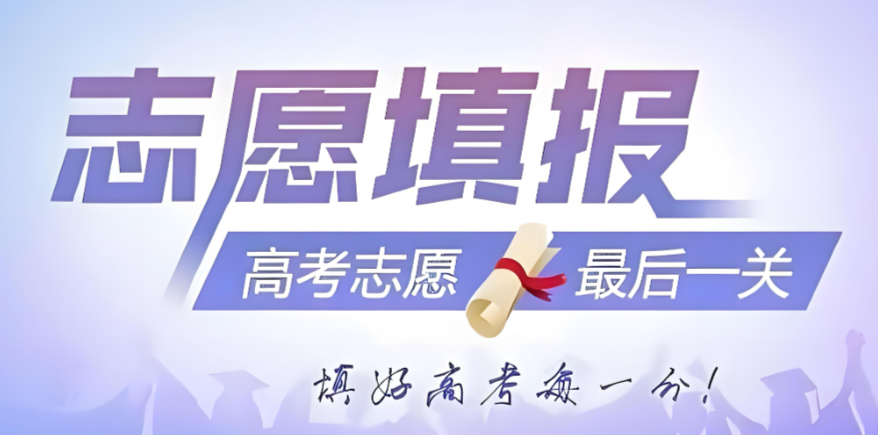 新高考45个志愿要填满吗