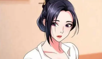 韩漫女神网漫画免费阅读