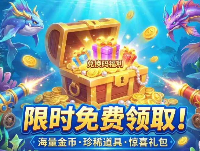 捕鱼大咖能赚钱吗