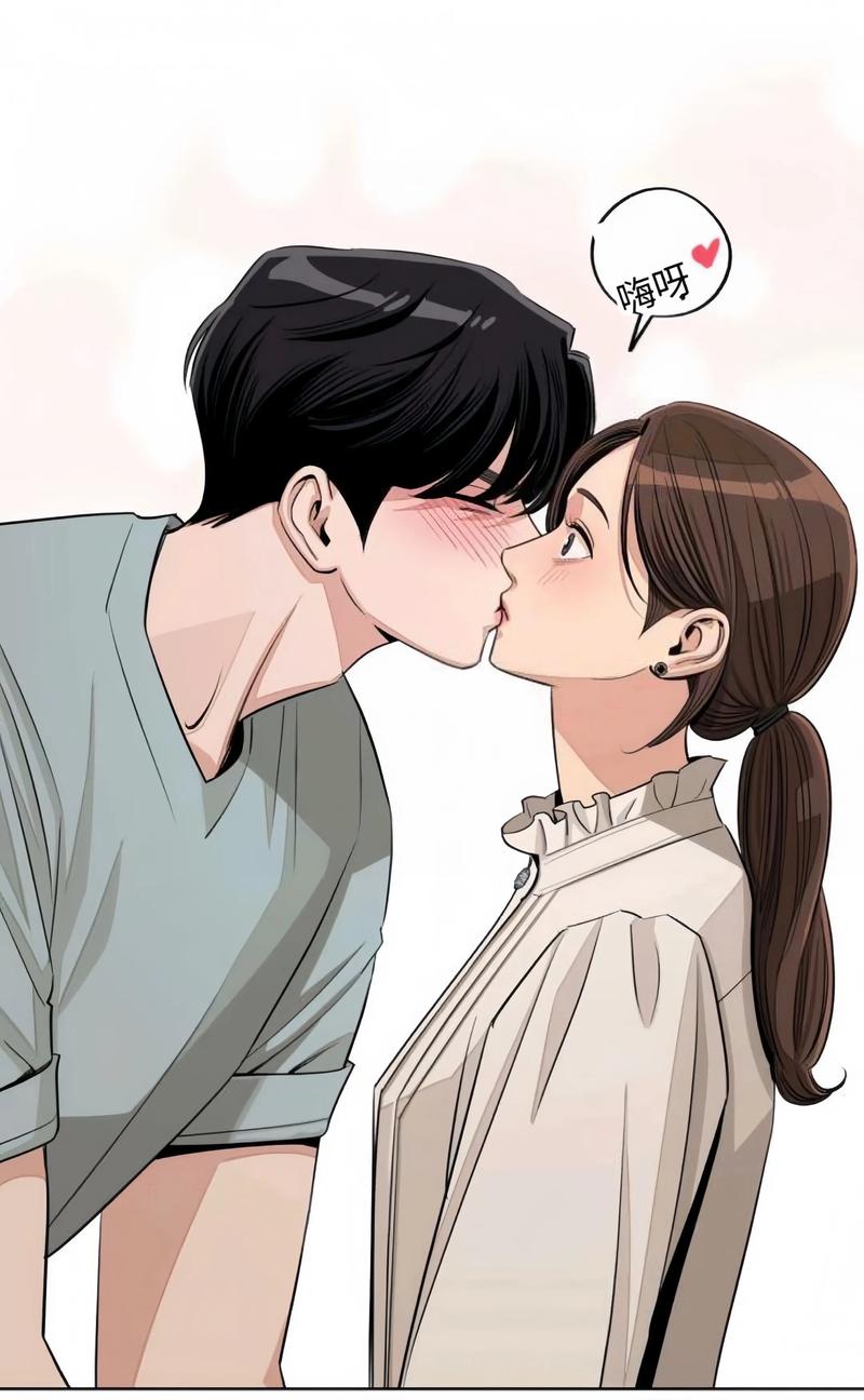 好看的韩国漫画免费读推荐