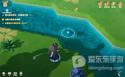 星布谷地官网入口在哪？官方网址分享